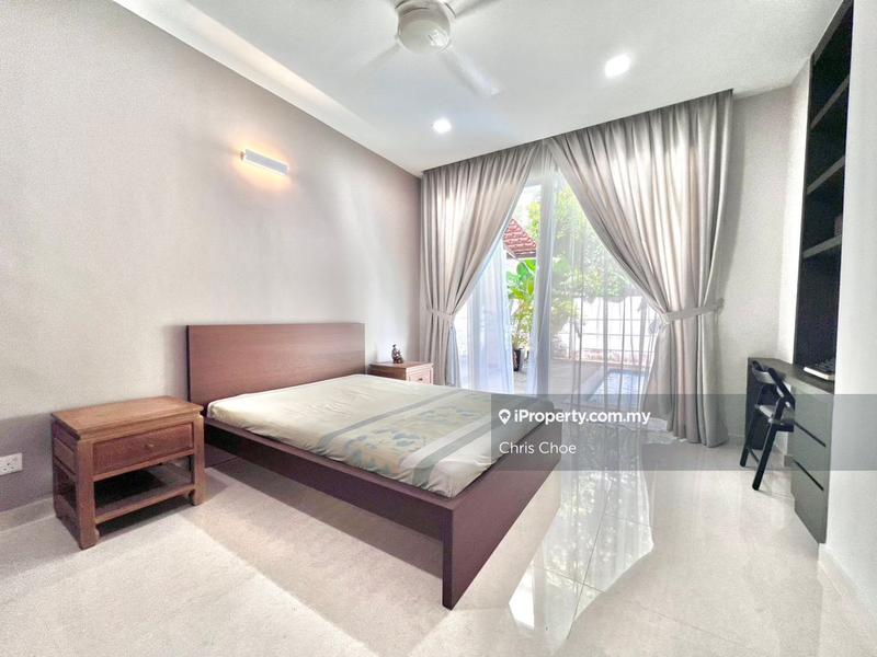 Bungalow House untuk Dijual di Taman Tun Dr Ismail, Kuala Lumpur oleh Chris Choe - iProperty.com.my