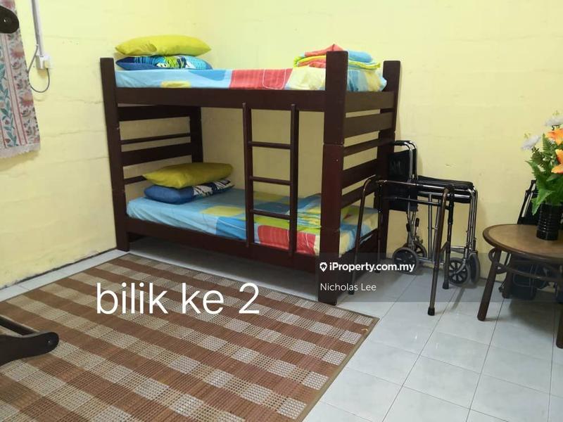 1-storey Terraced House for Sale in Taman Seri Emas Jaya, Kuala Kangsar by Nicholas Lee - iProperty.com.my