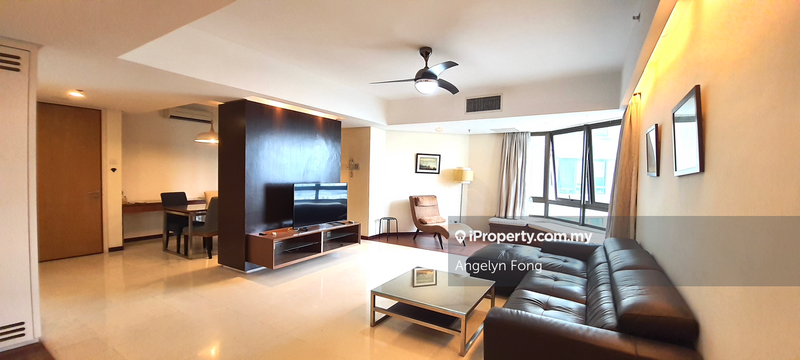 For Sale - i-Zen @ Kiara 2