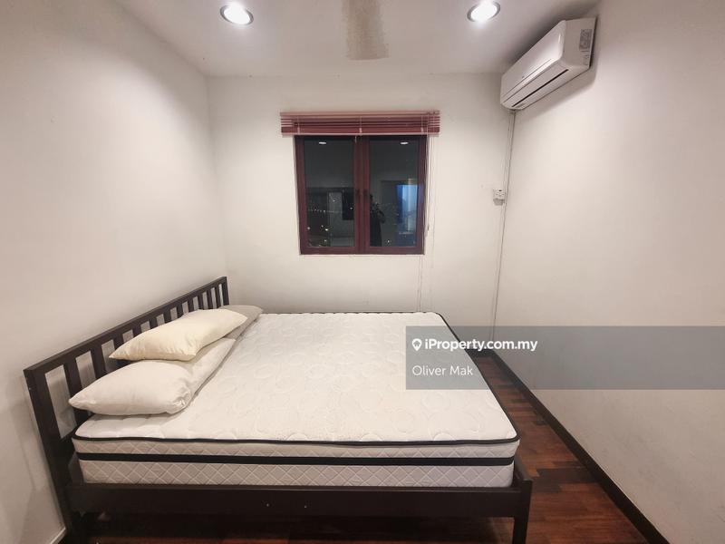 For Rent - Savanna Condominium