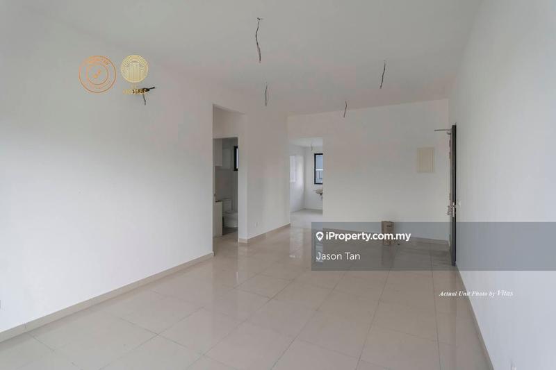 Rumah Bandar untuk Dijual di Eco Ardence, Setia Alam oleh Jason Tan - iProperty.com.my