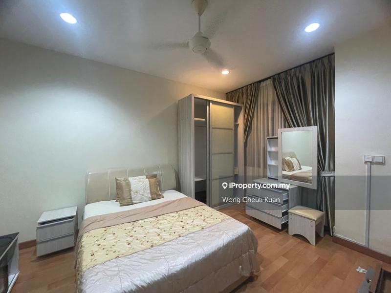 Rumah Berangkai 3 Tingkat untuk Dijual di btgfx, Batu Caves oleh Wong Cheuk Kuan - iProperty.com.my
