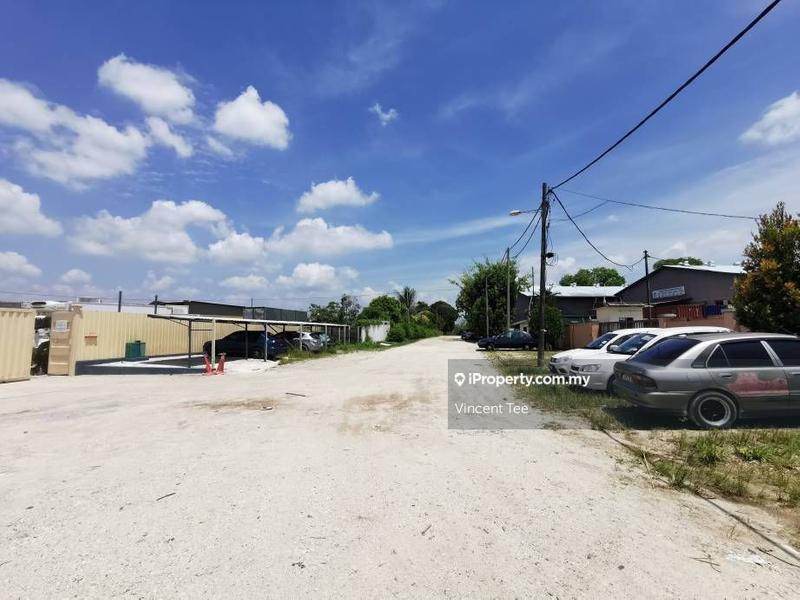 Tanah Perindustrian untuk Dijual di Saujana Rawang, Rawang oleh Vincent Tee - iProperty.com.my