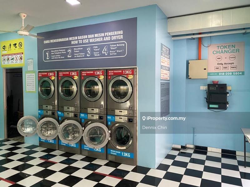 Retail Space for Sale in Setapak, Wangsa Maju by Dennix Chin - iProperty.com.my