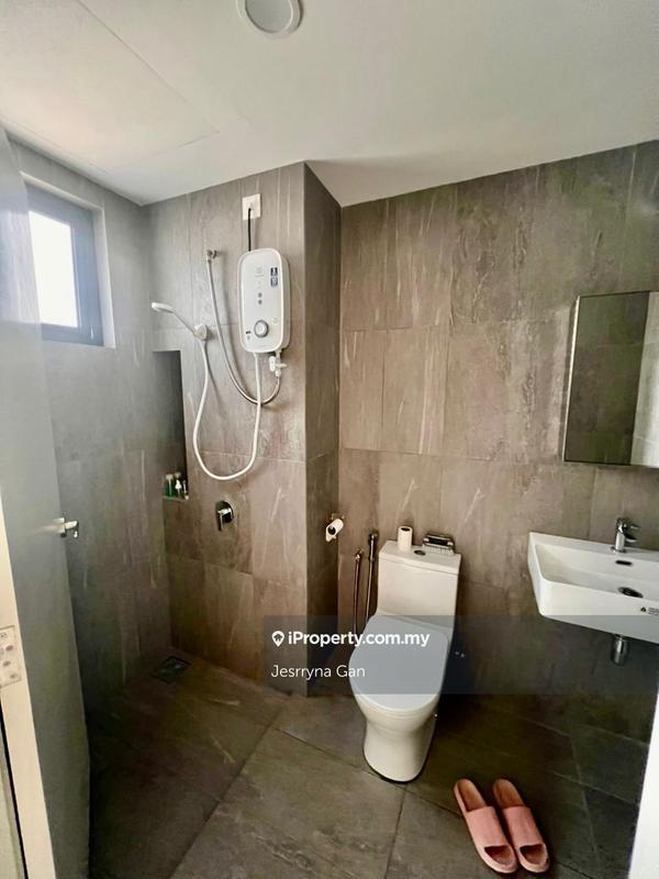 Service Residence for Rent in Savvy @ Riana Dutamas by Jesrryna Gan - iProperty.com.my