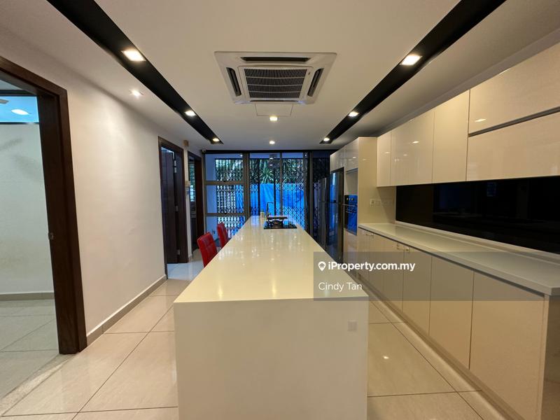 2-storey Terraced House for Sale in Damansara Heights, Damansara Heights by Cindy Tan - iProperty.com.my