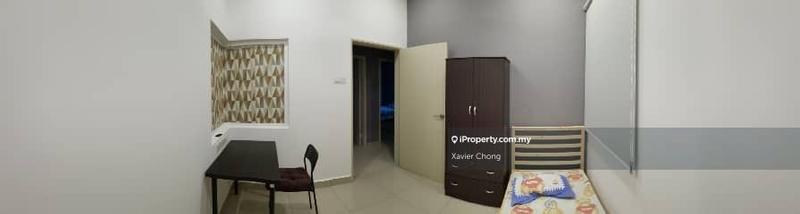 Kondominium untuk Dijual di Mutiara Ville oleh Xavier Chong - iProperty.com.my