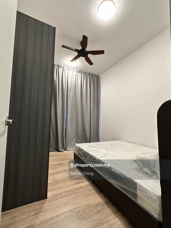 For Rent - Sunway Belfield