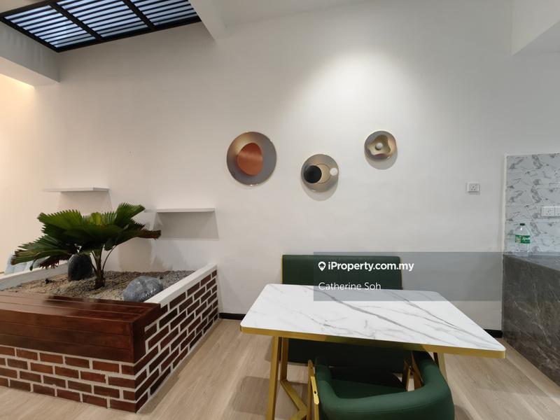 1-storey Terraced House for Sale in Taman Sinn Semabok, Melaka City by Catherine Soh - iProperty.com.my