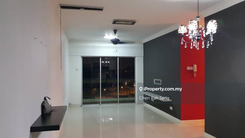 For Sale - Kuchai Avenue