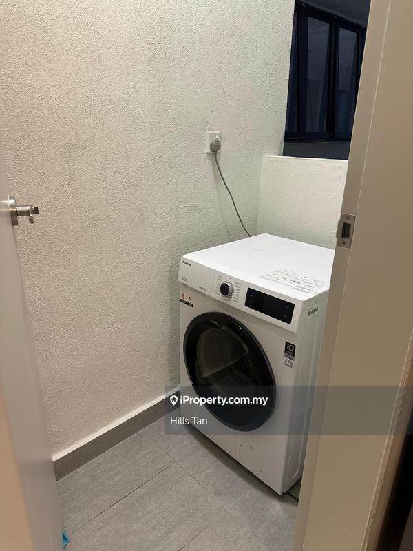 Service Residence for Rent in Trion 2 @ KL by Hills Tan - iProperty.com.my