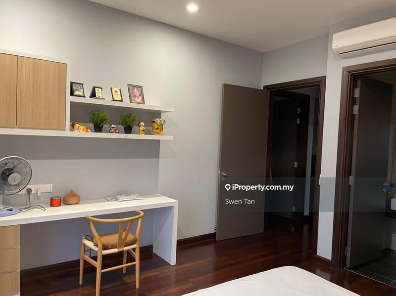 Semi-Detached House for Sale in Telok Panglima Garang, Selangor by Swen Tan - iProperty.com.my