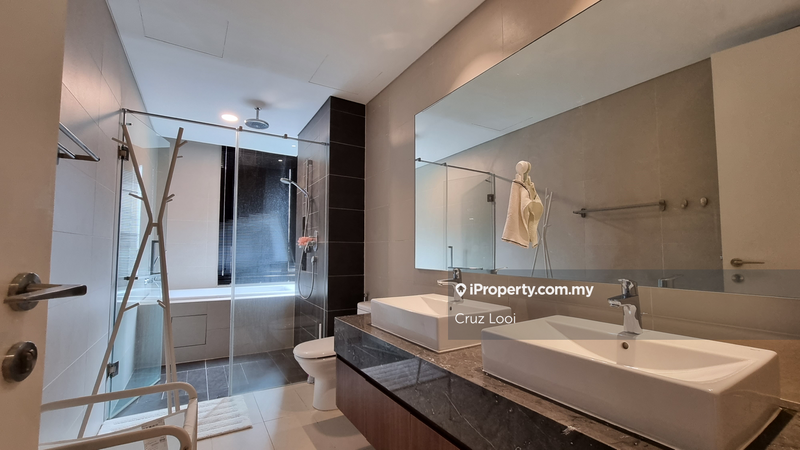 For Rent - Residensi 22