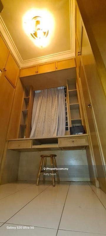Apartment for Sale in Tasik Heights Apartment by Katty Soon - iProperty.com.my