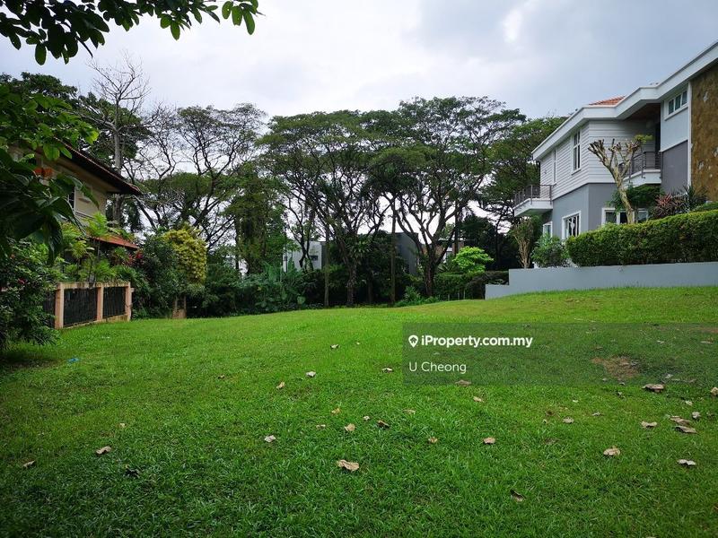 Bungalow Land for Sale in Sierramas, Sungai Buloh by U Cheong - iProperty.com.my