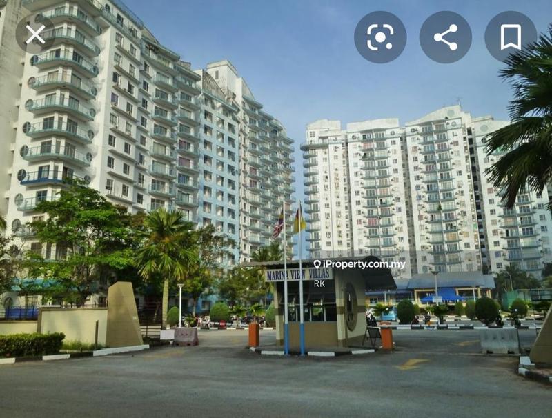 For Sale - PD Marina World Resort