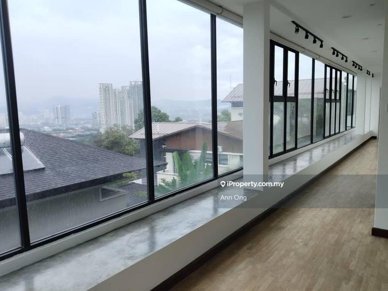 Bungalow House for Sale in Damansara Heights, Damansara Heights by Ann Ong - iProperty.com.my
