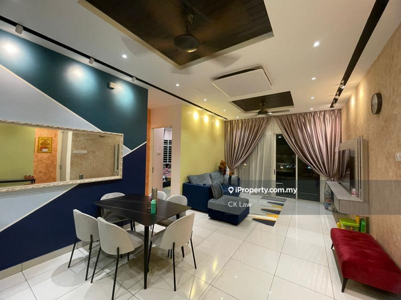 For Rent - La Thea Residences