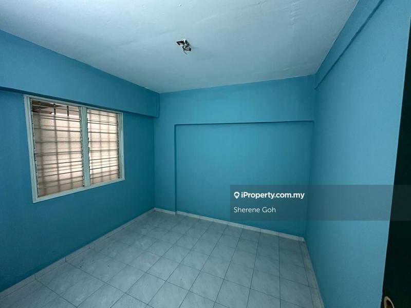Flat for Sale in Taman Cahaya by Sherene Goh - iProperty.com.my