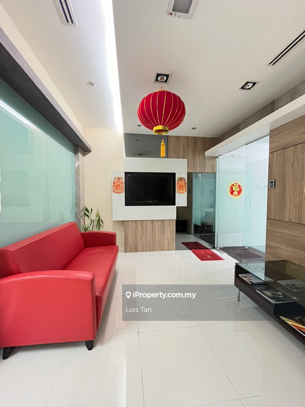 Office for Sale in Taman Tun Dr Ismail, Taman Tun Dr Ismail by Lois Tan - iProperty.com.my