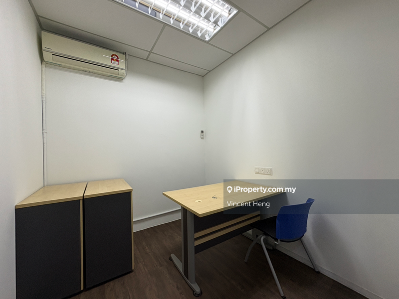 Shop / Office for Rent in SS3, Petaling Jaya by Vincent Heng - iProperty.com.my