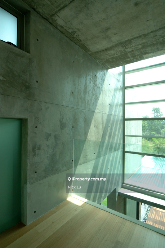 Banglo untuk Dijual di Tropicana, Petaling Jaya oleh Nick Lu - iProperty.com.my