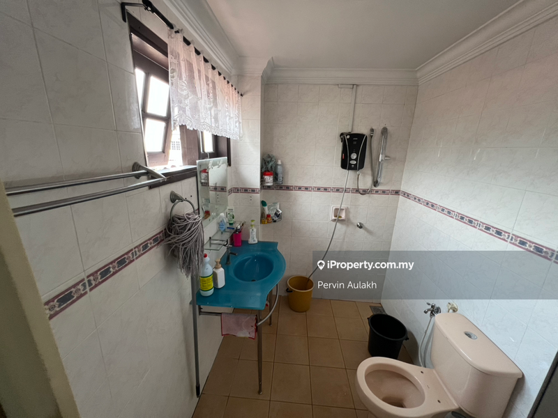 2-storey Terraced House for Sale in Seksyen 28, Taman Alam Megah, Shah Alam by Pervin Aulakh - iProperty.com.my