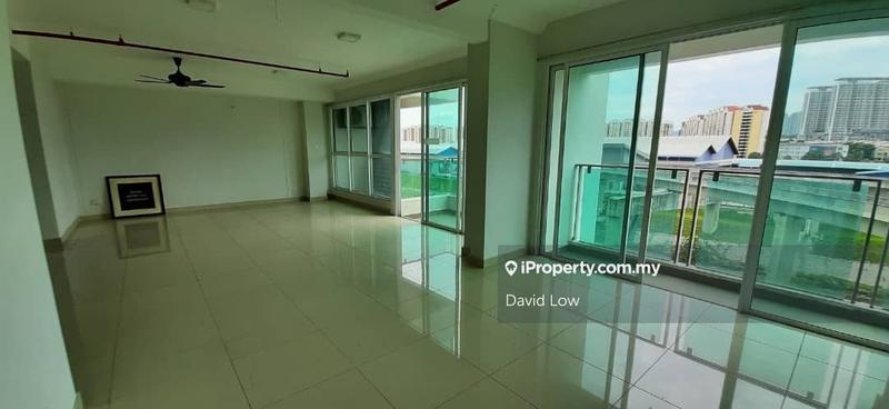 Soho untuk Dijual di Ara Damansara, Ara Damansara oleh David Low - iProperty.com.my