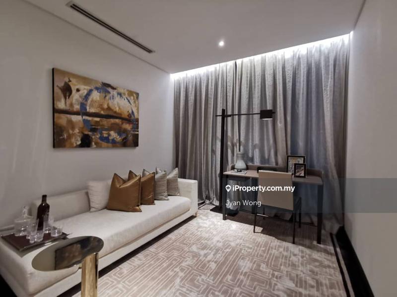 For Sale - Pavilion Damansara Heights