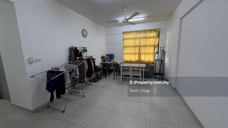 Condominium for Rent in Unipark Condominium by Xann Chua - iProperty.com.my