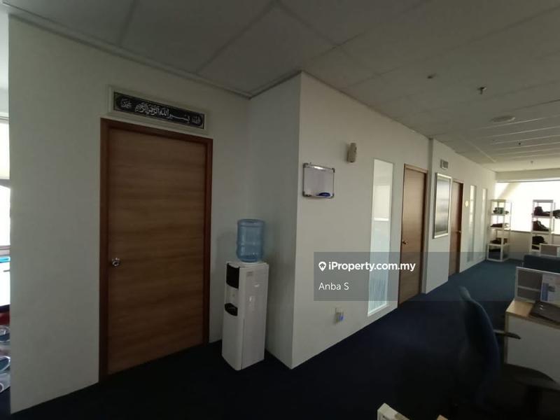 Pejabat untuk Dijual di Pju 5, Kota Damansara oleh Anba S - iProperty.com.my