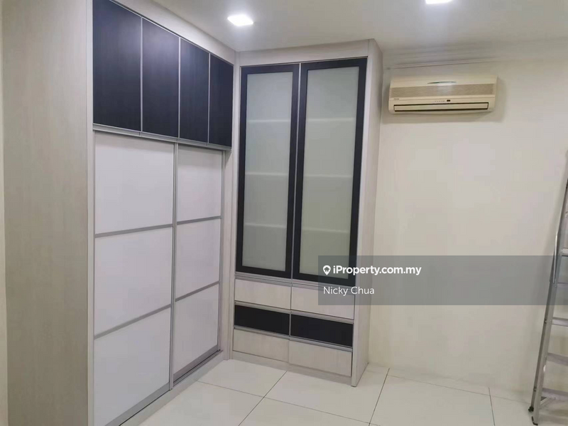 Rumah Berangkai 1 Tingkat untuk Dijual di Taman Bukit Kaya, Seremban oleh Nicky Chua - iProperty.com.my
