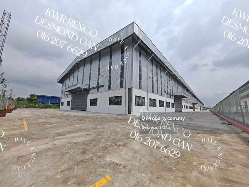 For Sale - Factory Fro sale