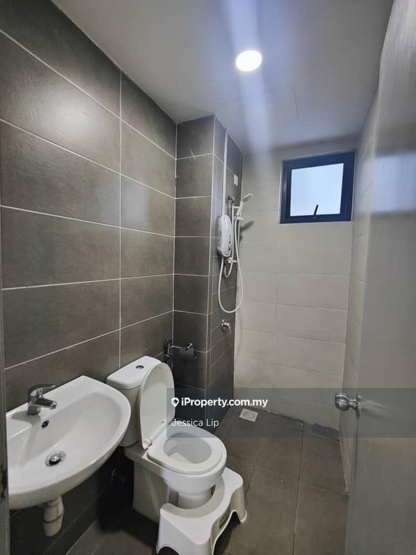 Kondominium untuk Dijual di Green Park Residence oleh Jessica Lip - iProperty.com.my
