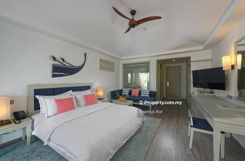 Hotel / Resort untuk Dijual di k0d03, Tioman oleh Seamus Kor - iProperty.com.my