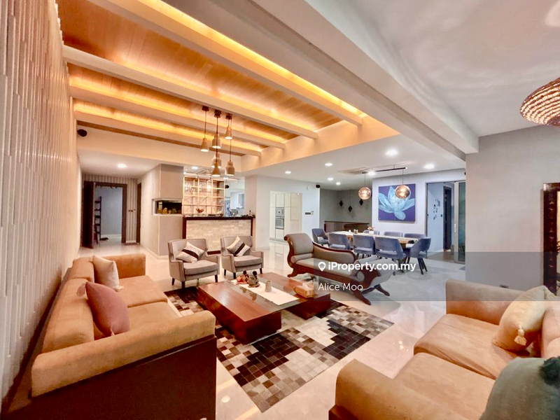 For Sale - Seni Mont Kiara