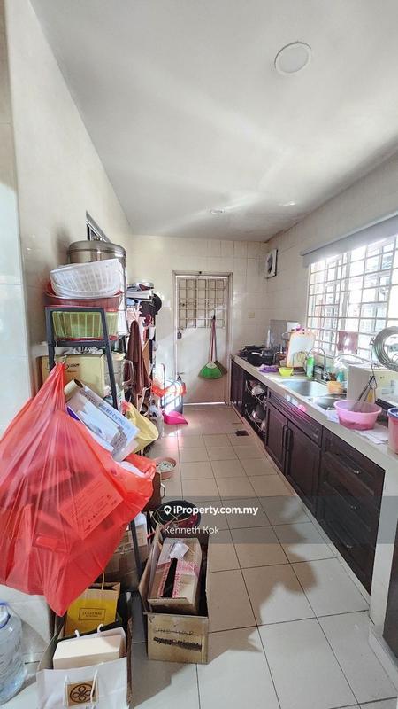 Rumah Teres 2-Tingkat untuk Dijual di Usj 4, Subang Jaya oleh Kenneth Kok - iProperty.com.my