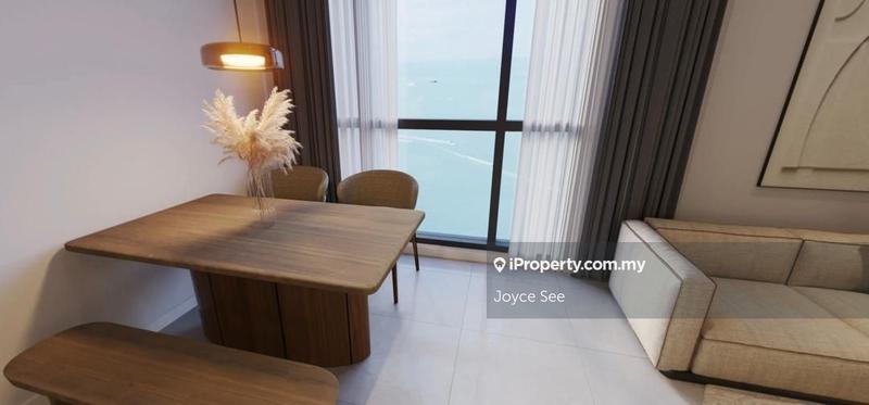 For Sale - Assana Serviced Suites @ Tropicana Cenang