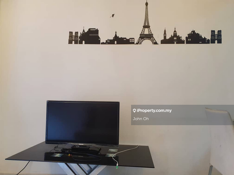 Service Residence for Sale in Main Place Residence by John Oh - iProperty.com.my