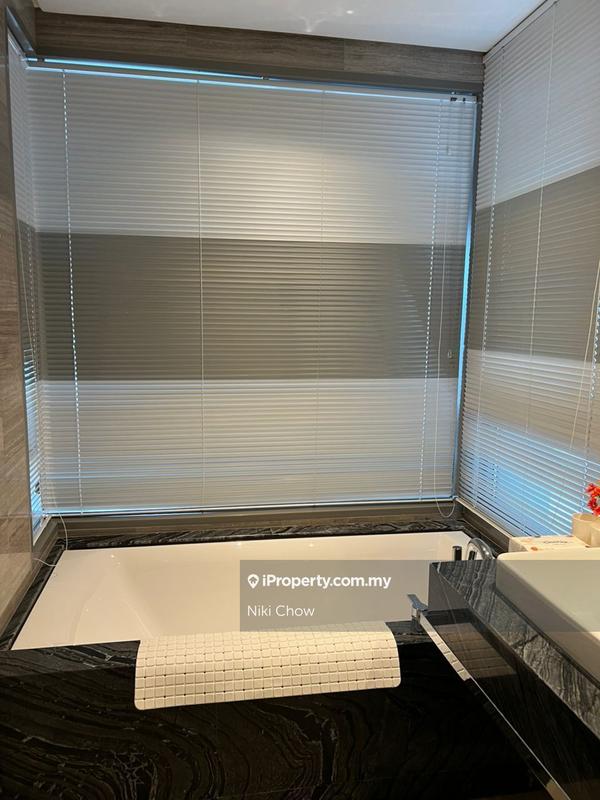 Kediaman Servis untuk Dijual di The Sentral Residences oleh Niki Chow - iProperty.com.my