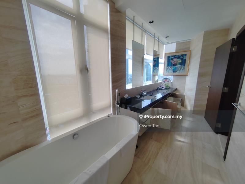 Condominium for Sale in KSL D'Esplanade Residence by Owen Tan - iProperty.com.my