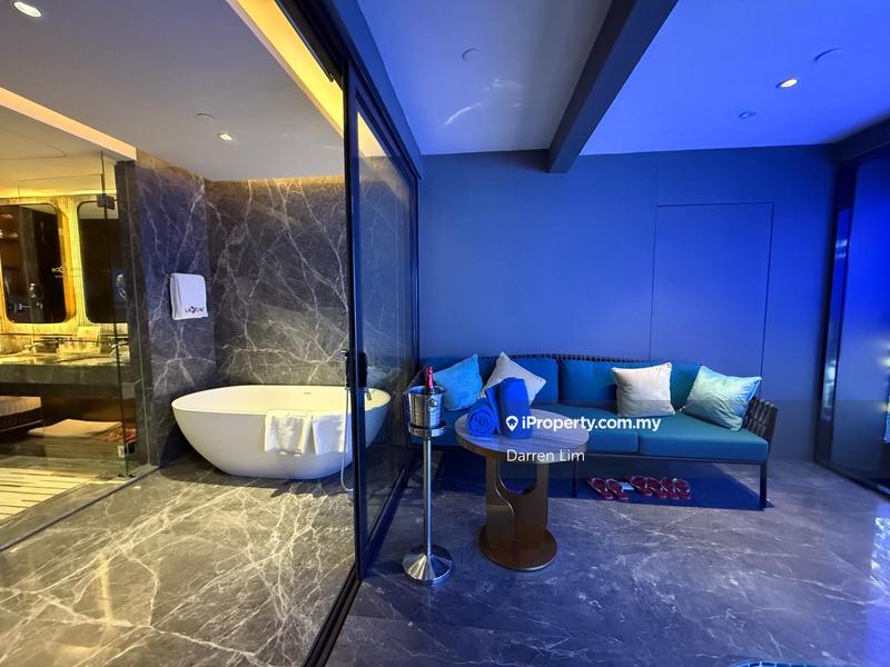 Kediaman Servis untuk Dijual di Royal Lexis oleh Darren Lim - iProperty.com.my