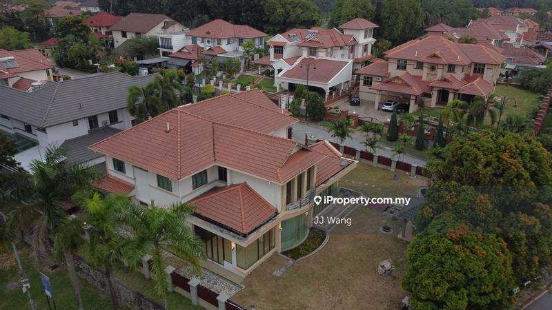 Banglo untuk Dijual di 8s5w7, Shah Alam oleh JJ Wang - iProperty.com.my