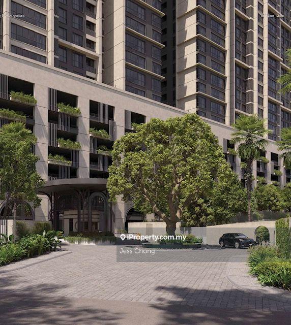 Condominium for Sale in BON KIARA by Jess Chong - iProperty.com.my