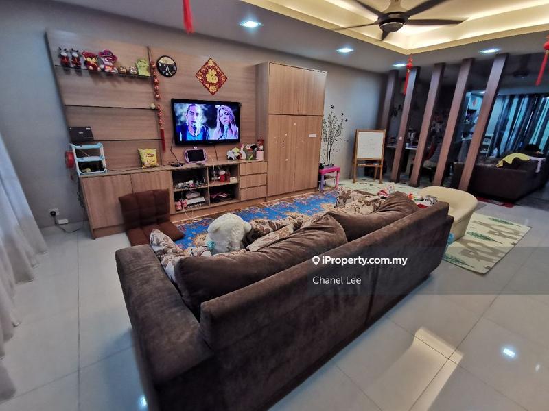 3-storey Terraced House for Sale in Sierramas, Sungai Buloh by Chanel Lee - iProperty.com.my