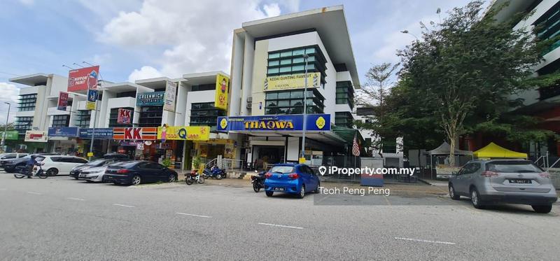 Shop / Office untuk Dijual di Denai Alam, Shah Alam oleh Teoh Peng Peng - iProperty.com.my