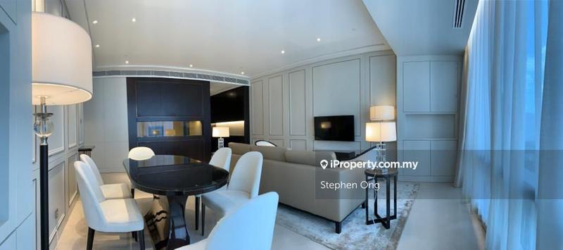 For Sale - Pavilion Suites