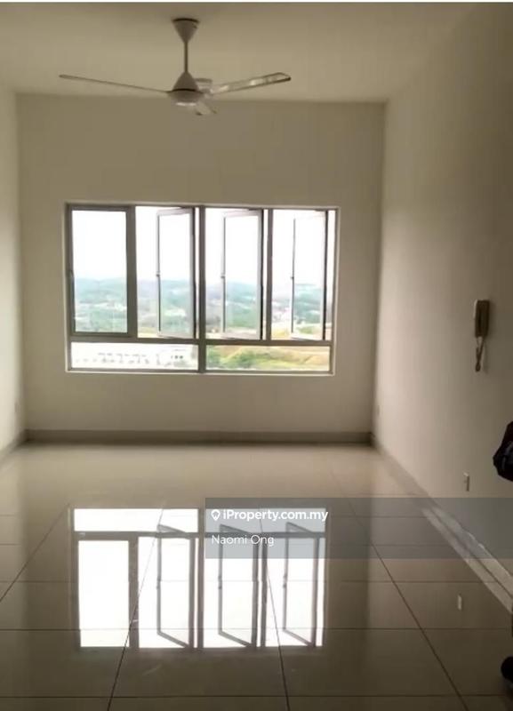 Residensi Servis untuk Dijual di Savanna Executive Suite @ Southville City oleh Naomi Ong - iProperty.com.my
