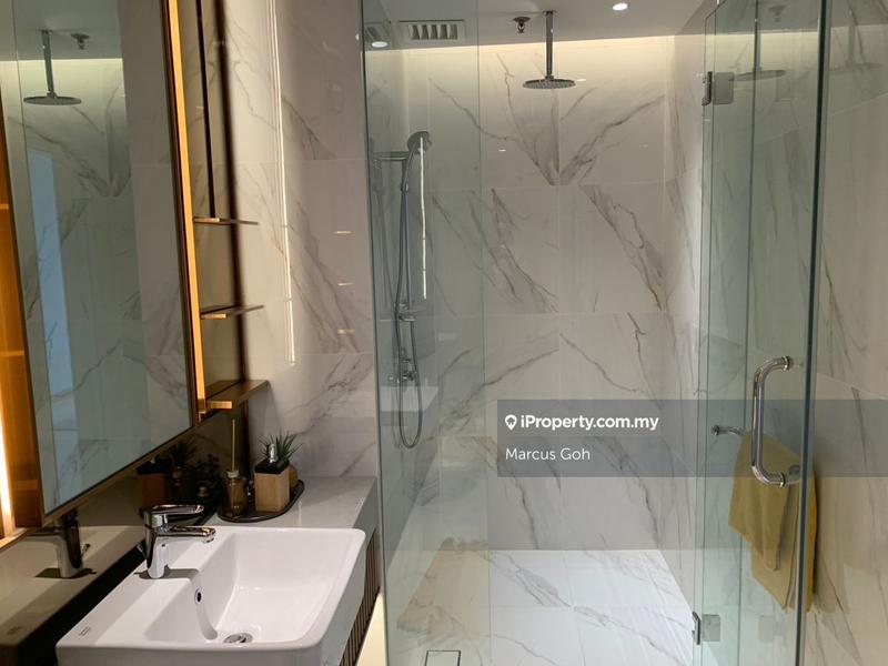 Service Residence for Rent in Top Residency by Marcus Goh - iProperty.com.my