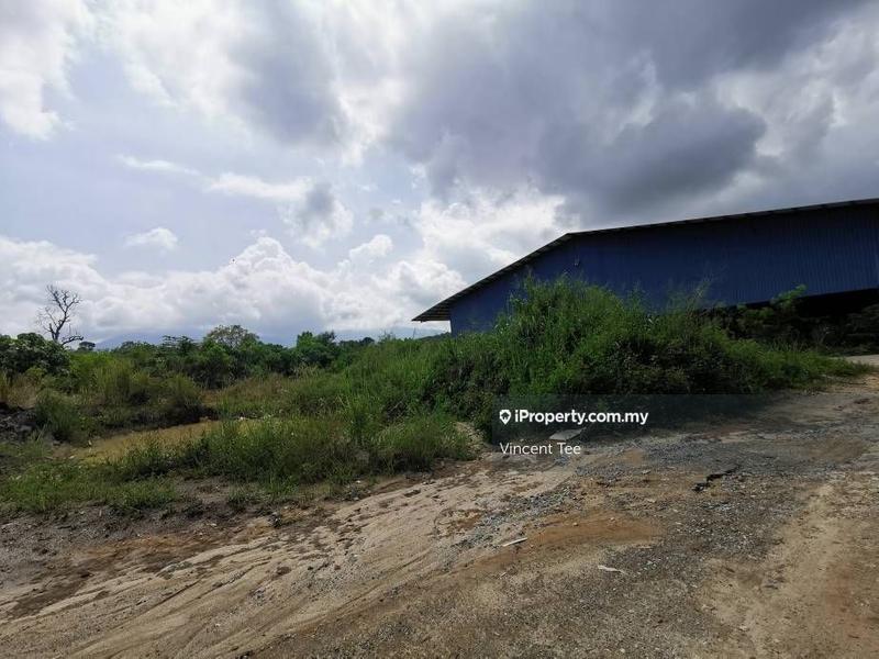 Kilang Terpisah untuk Dijual di Bandar Rinching, Semenyih oleh Vincent Tee - iProperty.com.my